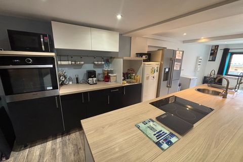 Landsbyhus i Chauriat, Puy-de-Dome, Chauriat - € 163.000 | Ref: 830030556109 - foto 5