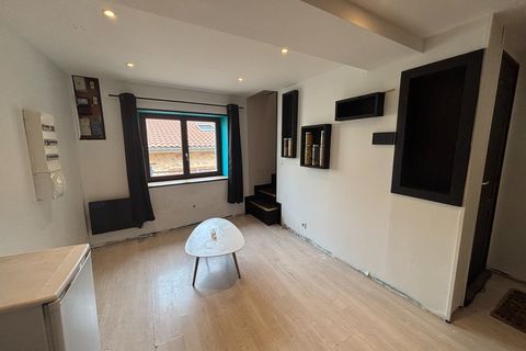 Landsbyhus i Chauriat, Puy-de-Dome, Chauriat - € 163.000 | Ref: 830030556109 - foto 6