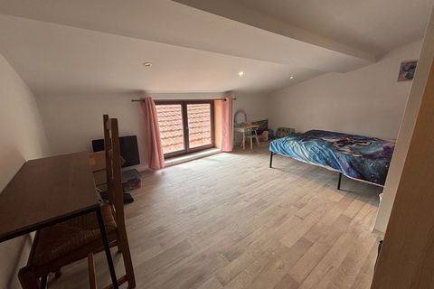 Landsbyhus i Chauriat, Puy-de-Dome, Chauriat - € 163.000 | Ref: 830030556109 - foto 11