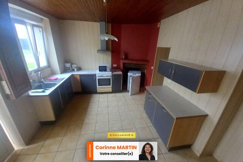 Villa a Allaire, Morbihan, Allaire - € 118.000 | Ref: 830034619748 - foto 3