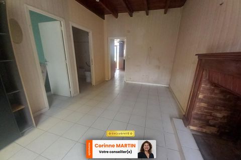 Villa a Allaire, Morbihan, Allaire - € 118.000 | Ref: 830034619748 - foto 4