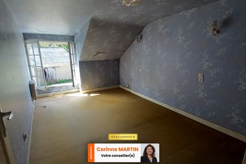 Villa a Allaire, Morbihan, Allaire - € 118.000 | Ref: 830034619748 - foto 10