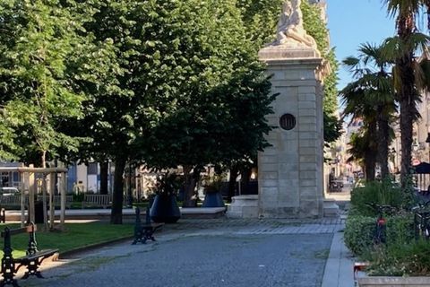 Lejlighed i Rochefort, Charente-Maritime, Rochefort - € 72.000 | Ref: 830034272078 - foto 1