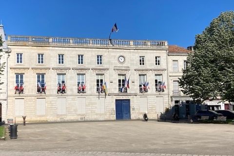Lejlighed i Rochefort, Charente-Maritime, Rochefort - € 72.000 | Ref: 830034272078 - foto 5