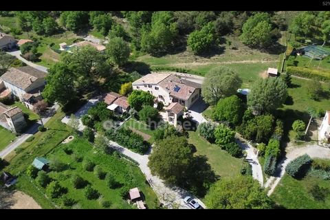 Masia a Mallemoisson, Alpes-de-Haute-Provence, Mallemoisson - € 780.000 | Ref: 830038031918 - foto 3