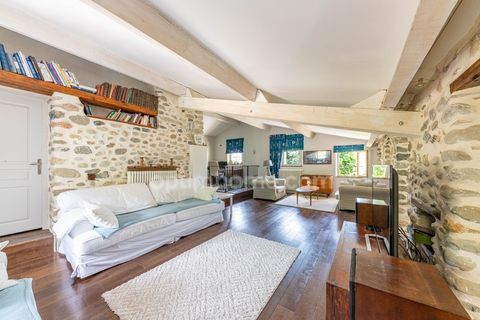 Masia a Mallemoisson, Alpes-de-Haute-Provence, Mallemoisson - € 780.000 | Ref: 830038031918 - foto 6