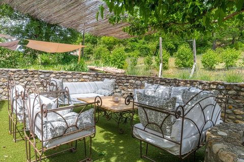 Masia a Mallemoisson, Alpes-de-Haute-Provence, Mallemoisson - € 780.000 | Ref: 830038031918 - foto 9