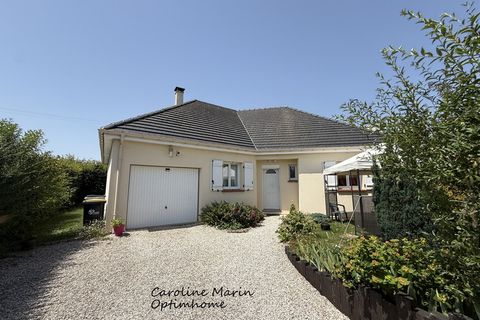 Villa i Routot, Eure, Routot - € 240.000 | Ref: 830030136001 - foto 1