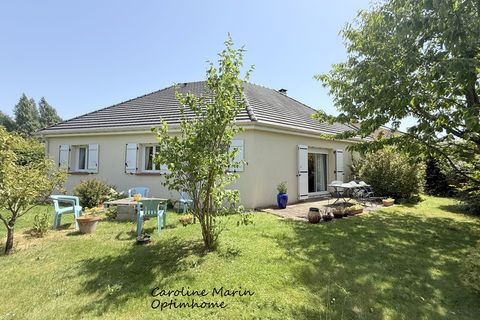 Villa i Routot, Eure, Routot - € 240.000 | Ref: 830030136001 - foto 2