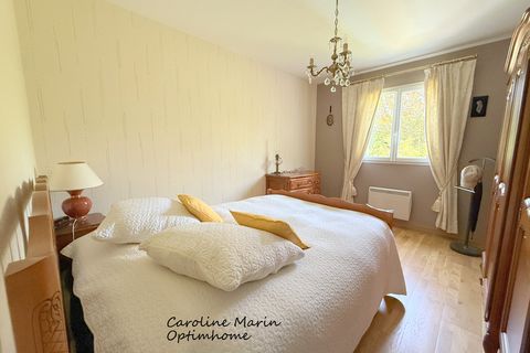 Villa i Routot, Eure, Routot - € 240.000 | Ref: 830030136001 - foto 7