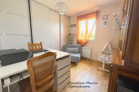 Villa i Routot, Eure, Routot - € 240.000 | Ref: 830030136001 - foto 8