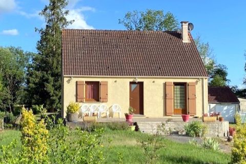 Villa a Les Granges de Vevre, Yonne, Les Granges de Vevre - € 169.000 | Ref: 830033195283 - foto 3