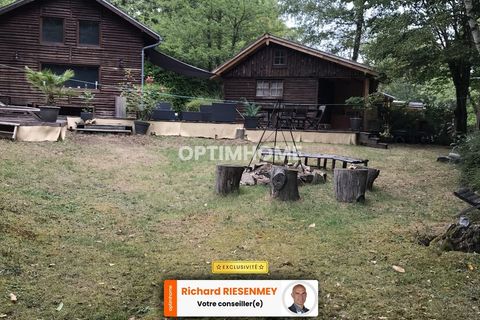 Villa i Saint-Cheron, Essonne, Saint-Cheron - € 40.000 | Ref: 830039044026 - foto 1