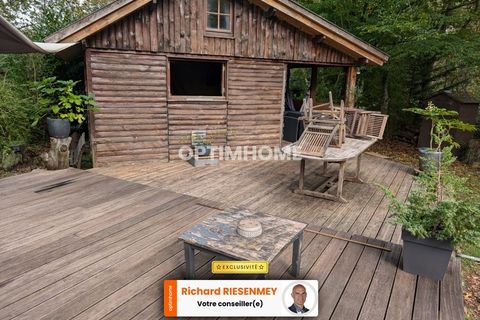 Villa i Saint-Cheron, Essonne, Saint-Cheron - € 40.000 | Ref: 830039044026 - foto 2