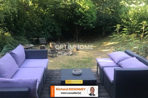 Villa i Saint-Cheron, Essonne, Saint-Cheron - € 40.000 | Ref: 830039044026 - foto 13