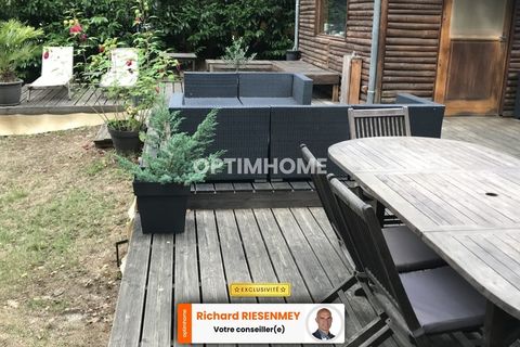 Villa i Saint-Cheron, Essonne, Saint-Cheron - € 40.000 | Ref: 830039044026 - foto 16