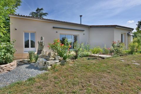 Villa i Minzac, Dordogne, Minzac - € 299.000 | Ref: 830032648739 - foto 1