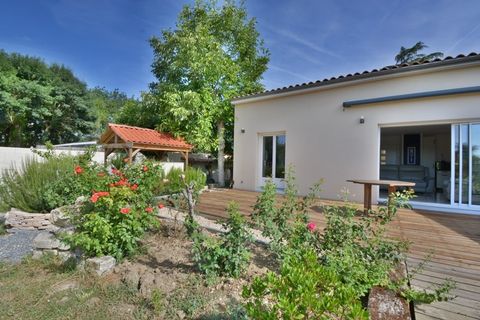 Villa i Minzac, Dordogne, Minzac - € 299.000 | Ref: 830032648739 - foto 3