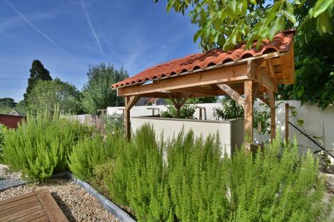 Villa i Minzac, Dordogne, Minzac - € 299.000 | Ref: 830032648739 - foto 17