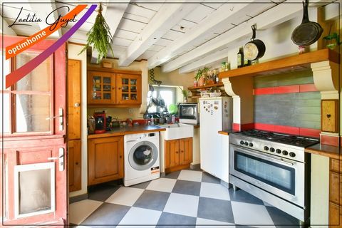 Villa a Saint-Menoux, Allier, Saint-Menoux - € 175.000 | Ref: 830037478973 - foto 4