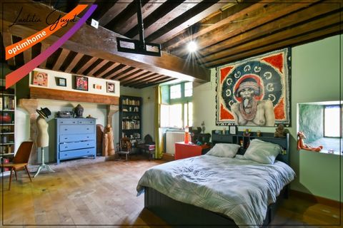 Villa a Saint-Menoux, Allier, Saint-Menoux - € 175.000 | Ref: 830037478973 - foto 5