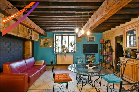 Villa a Saint-Menoux, Allier, Saint-Menoux - € 175.000 | Ref: 830037478973 - foto 6