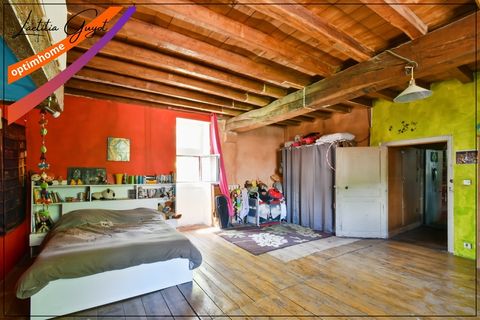 Villa a Saint-Menoux, Allier, Saint-Menoux - € 175.000 | Ref: 830037478973 - foto 7