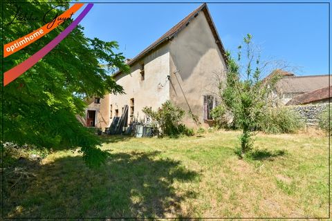 Villa a Saint-Menoux, Allier, Saint-Menoux - € 175.000 | Ref: 830037478973 - foto 8