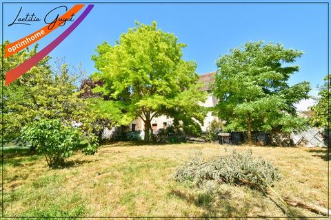 Villa a Saint-Menoux, Allier, Saint-Menoux - € 175.000 | Ref: 830037478973 - foto 11