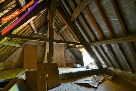 Villa a Saint-Menoux, Allier, Saint-Menoux - € 175.000 | Ref: 830037478973 - foto 12