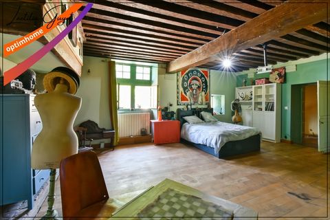 Villa a Saint-Menoux, Allier, Saint-Menoux - € 175.000 | Ref: 830037478973 - foto 15