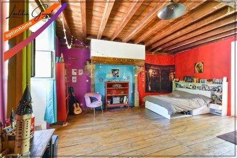 Villa a Saint-Menoux, Allier, Saint-Menoux - € 175.000 | Ref: 830037478973 - foto 16
