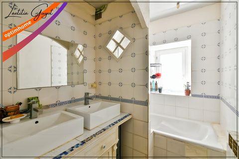 Villa a Saint-Menoux, Allier, Saint-Menoux - € 175.000 | Ref: 830037478973 - foto 17