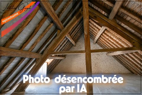Villa a Saint-Menoux, Allier, Saint-Menoux - € 175.000 | Ref: 830037478973 - foto 18