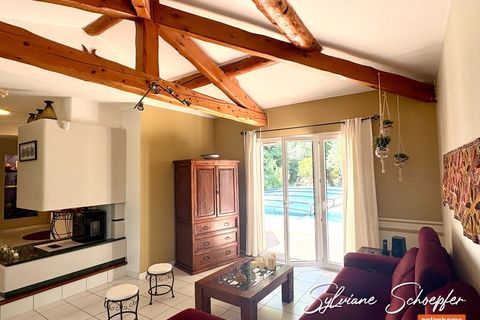 Villa i Saint-Restitut, Drome, Saint-Restitut - € 450.000 | Ref: 830038854742 - foto 6