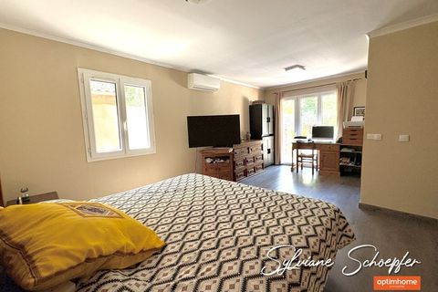 Villa i Saint-Restitut, Drome, Saint-Restitut - € 450.000 | Ref: 830038854742 - foto 9