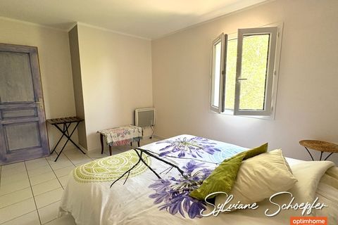 Villa i Saint-Restitut, Drome, Saint-Restitut - € 450.000 | Ref: 830038854742 - foto 14