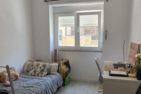 Apartament a Queluz, Lisbon, Queluz - € 265.000 | Ref: C0483-01903 - foto 4