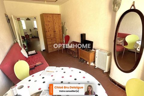 Villa a Valdurenque, Tarn, Valdurenque - € 59.900 | Ref: 830035892535 - foto 3