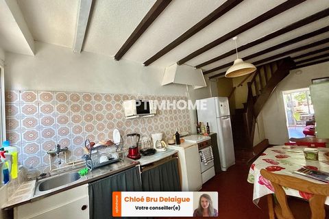 Villa a Valdurenque, Tarn, Valdurenque - € 59.900 | Ref: 830035892535 - foto 4