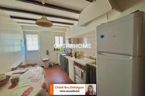Villa a Valdurenque, Tarn, Valdurenque - € 59.900 | Ref: 830035892535 - foto 5