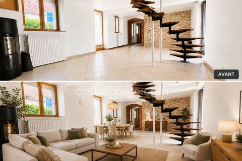 Villa in Hermes, Oise, Hermes - € 225.000 | Ref: 830031037052 - foto 3
