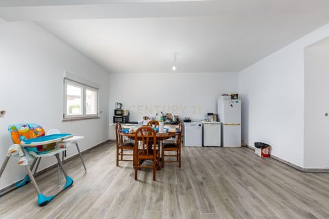 Haus in Alenquer, Lisbon, Alenquer - € 295.000 | Ref: C0483-01909 - Foto 4