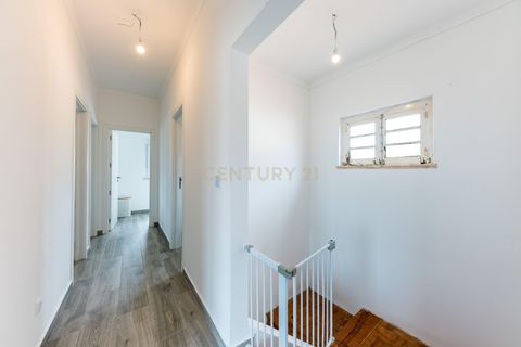 Haus in Alenquer, Lisbon, Alenquer - € 295.000 | Ref: C0483-01909 - Foto 24
