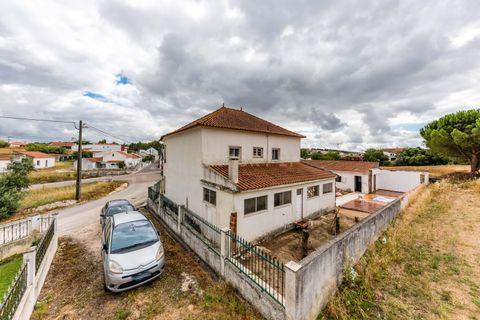 Haus in Alenquer, Lisbon, Alenquer - € 295.000 | Ref: C0483-01909 - Foto 31