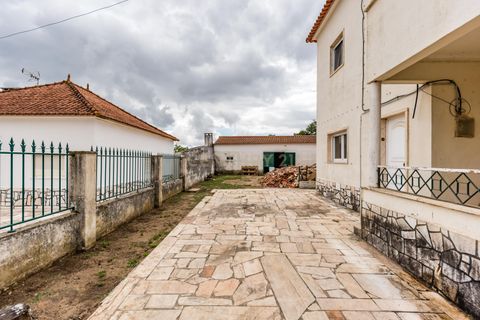 Haus in Alenquer, Lisbon, Alenquer - € 295.000 | Ref: C0483-01909 - Foto 32