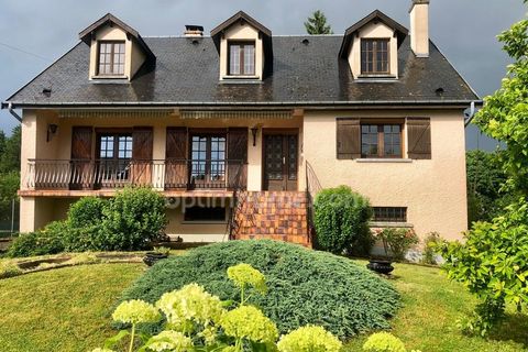 Villa em Mouzon, Ardennes, Mouzon - € 192.500 | Ref: 830039966618 - foto 1
