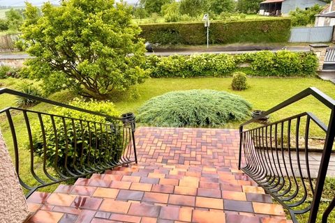Villa em Mouzon, Ardennes, Mouzon - € 192.500 | Ref: 830039966618 - foto 3