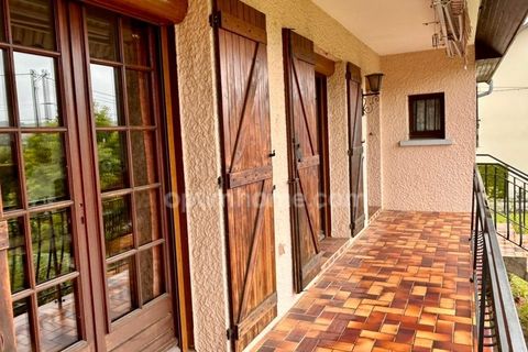 Villa em Mouzon, Ardennes, Mouzon - € 192.500 | Ref: 830039966618 - foto 4