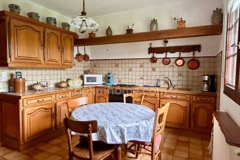 Villa em Mouzon, Ardennes, Mouzon - € 192.500 | Ref: 830039966618 - foto 6
